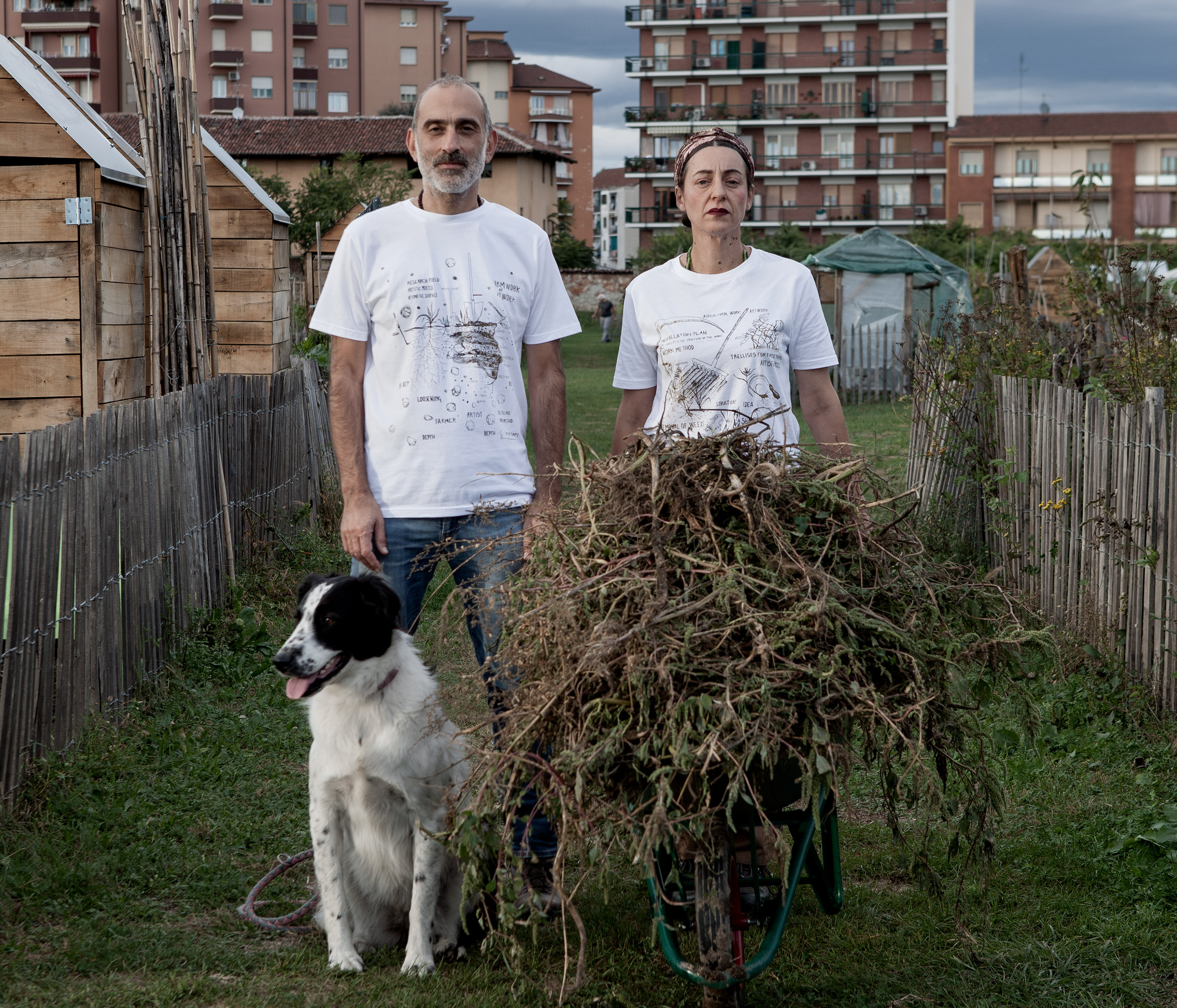 Germinal - Marzia Migliora Germinal - Marzia Migliora